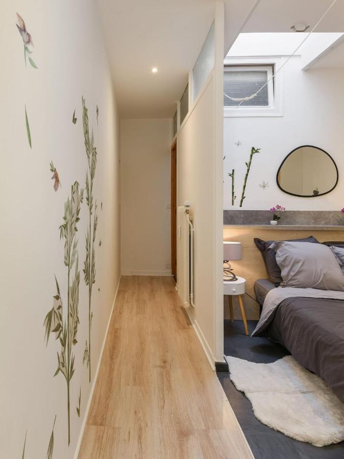 Zenitude - Casa Vostra - Thonon Centre Et Thermes Lägenhet Exteriör bild